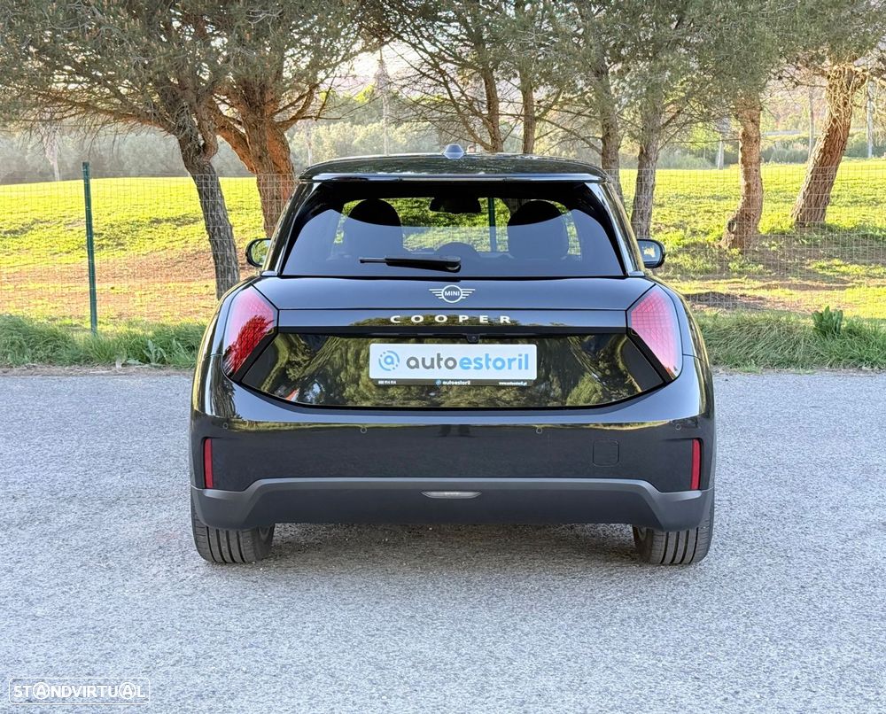 MINI 3 Portas Cooper E Classic L - 10