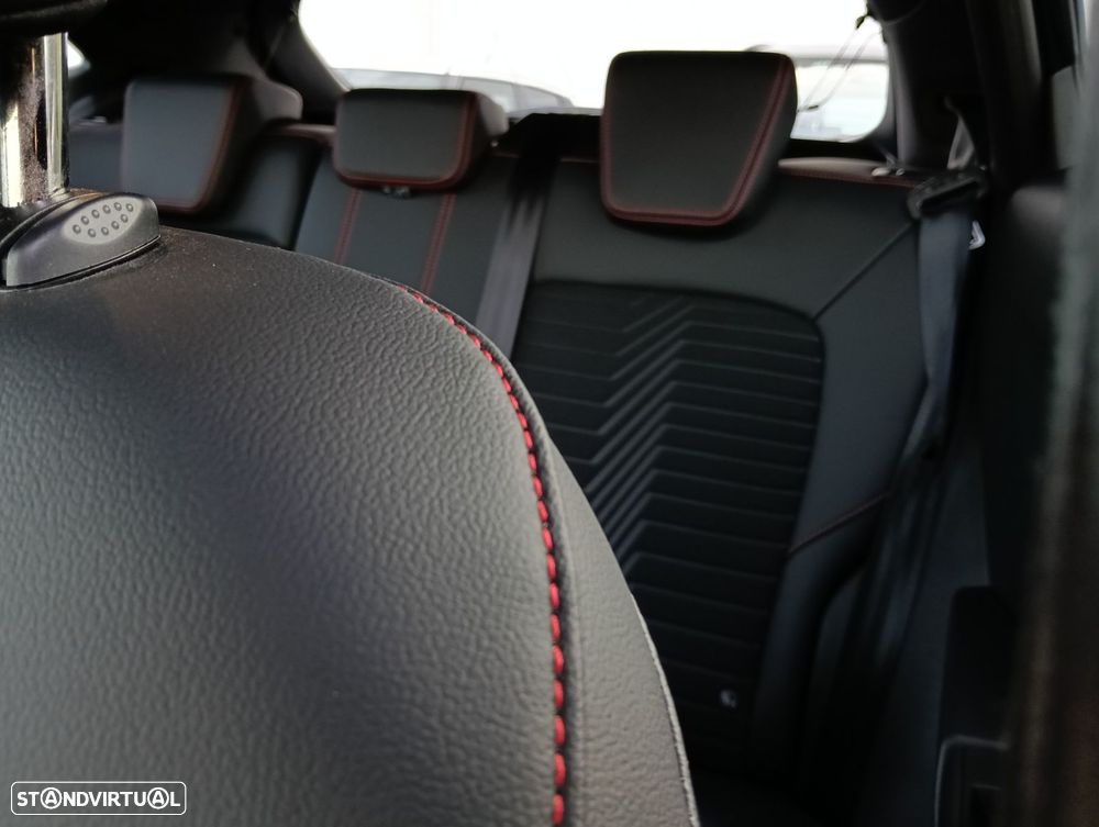 Ford Puma 1.0 EcoBoost MHEV ST-Line X - 30