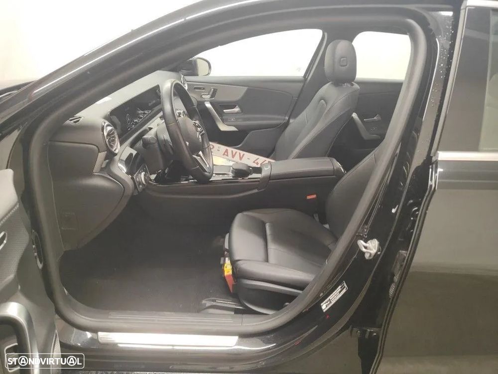 Mercedes-Benz A 250 e Style Plus - 12