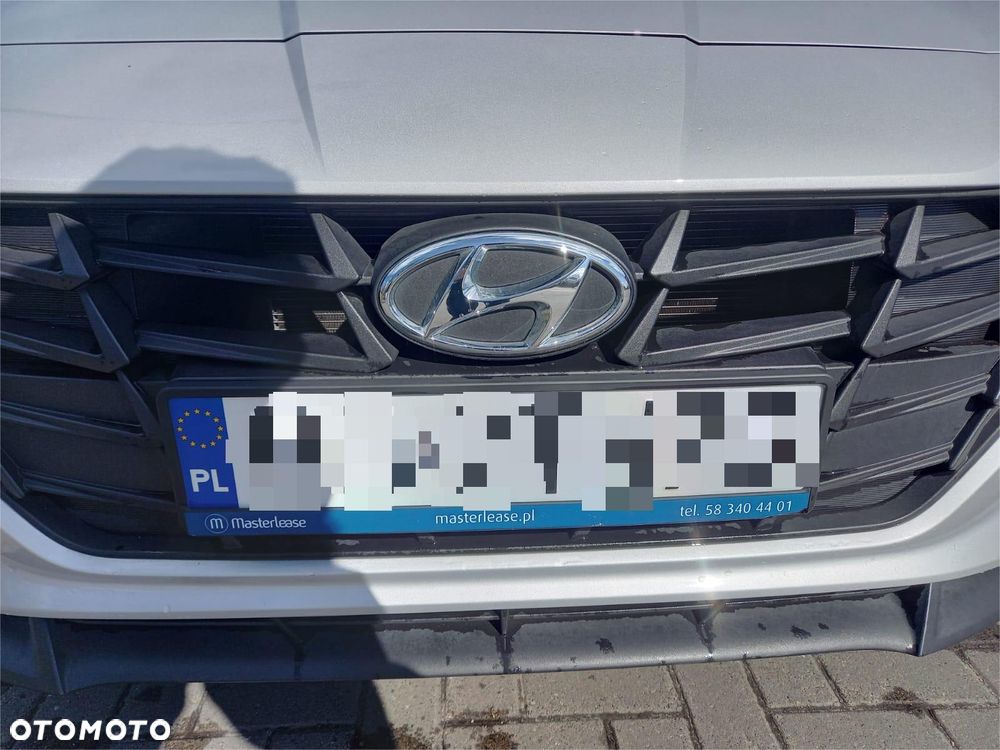Hyundai i20 1.2 Classic Plus - 26