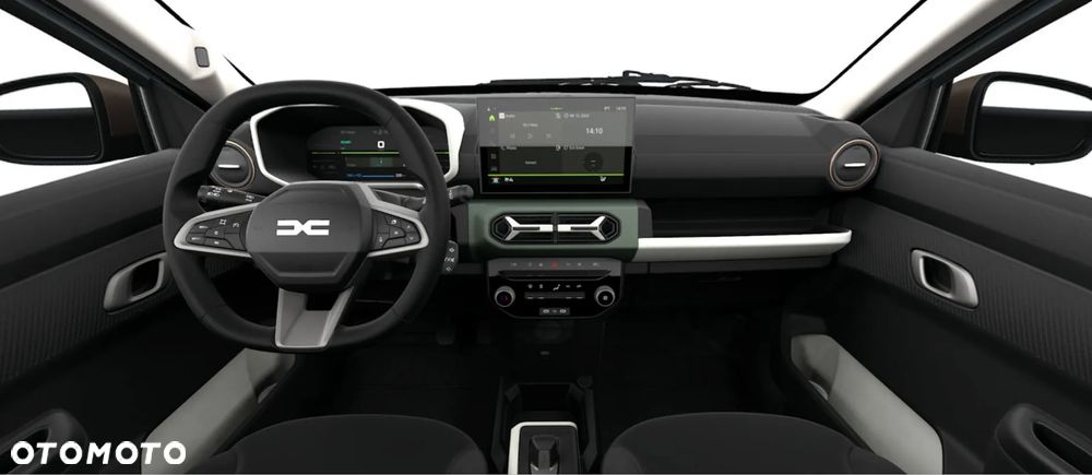 Dacia Spring Electric 24.3kWh 100 Extreme - 9