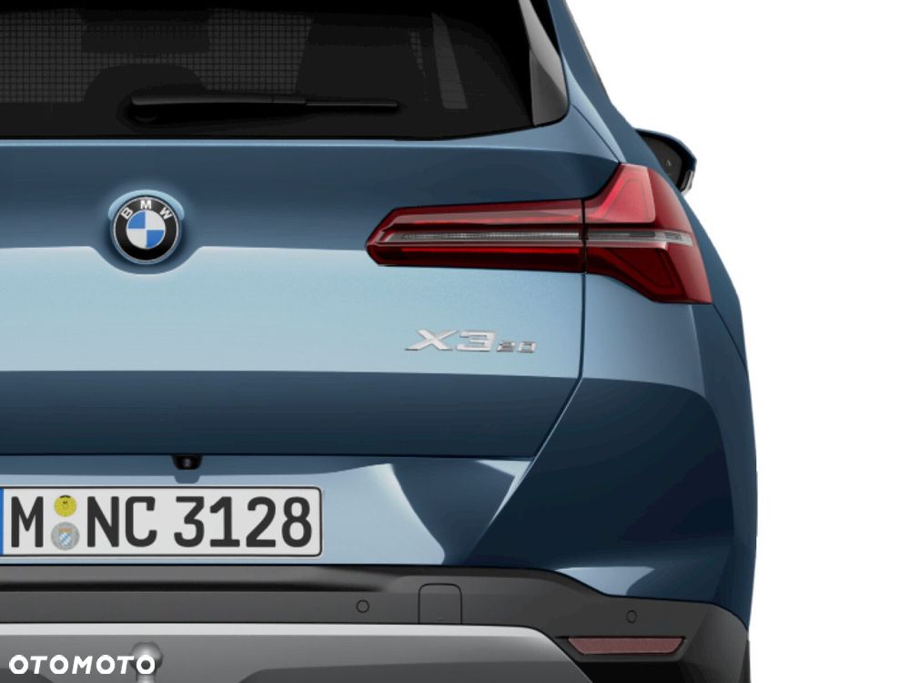 BMW X3 - 5