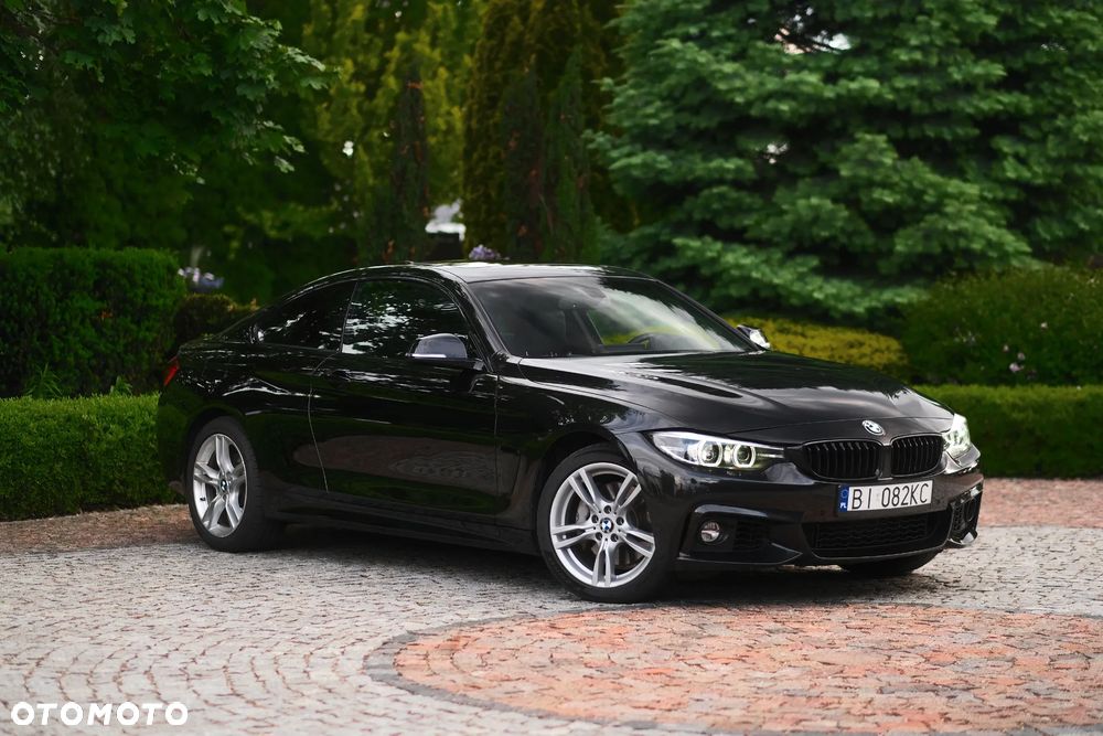 BMW Seria 4 - 3
