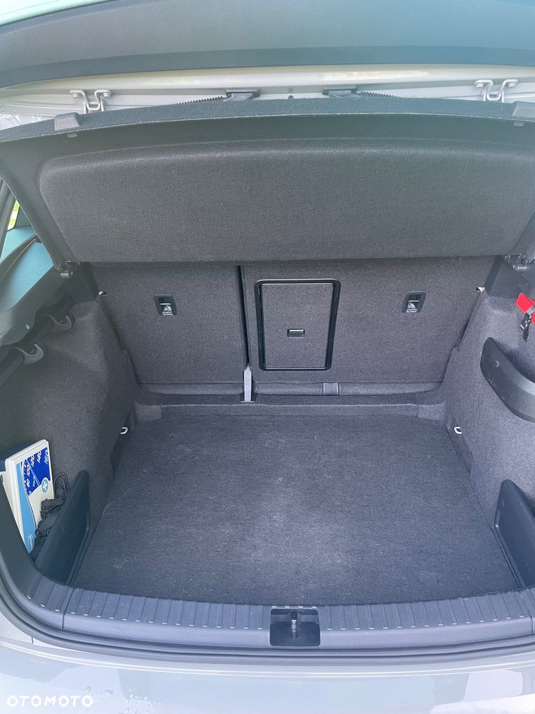 Skoda Karoq 1.5 TSI DSG Sportline - 19