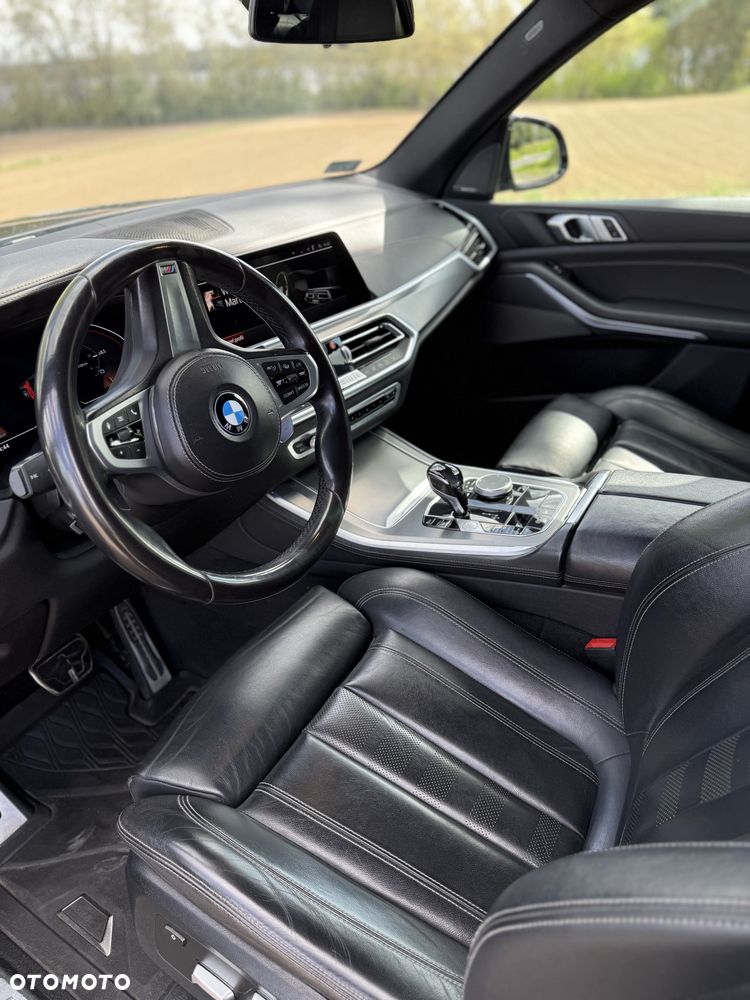 BMW X5 - 6