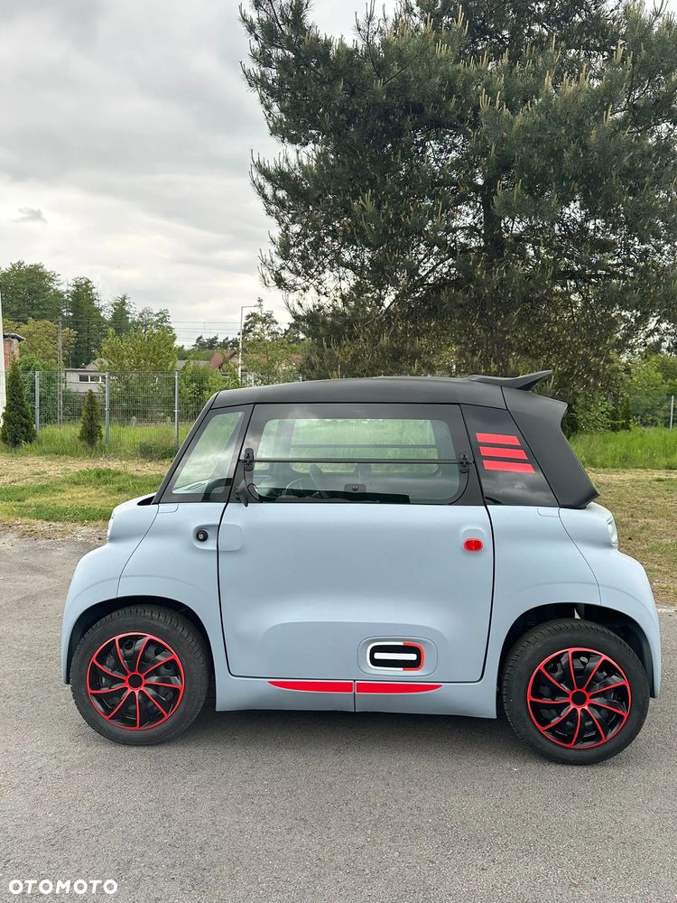 Citroën Ami - 8