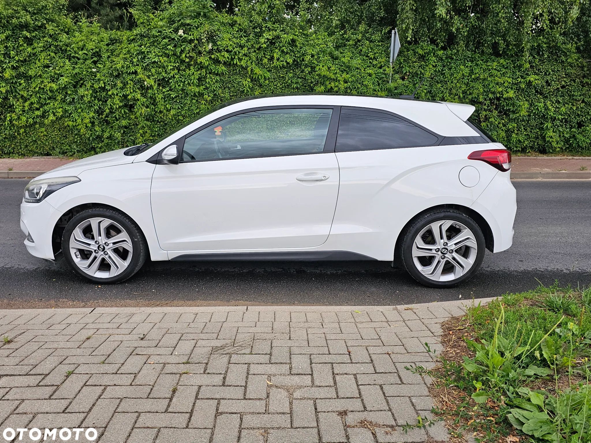 Hyundai i20 1.4 CRDi Style - 1