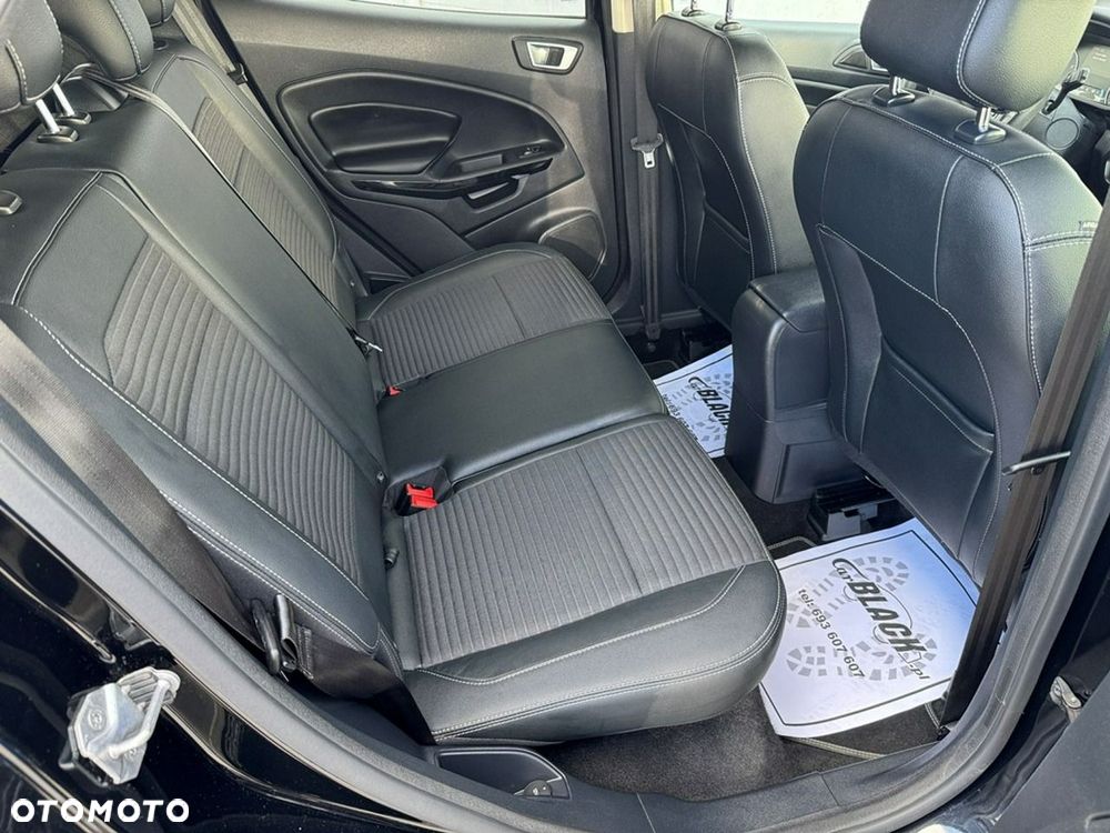 Ford EcoSport - 11