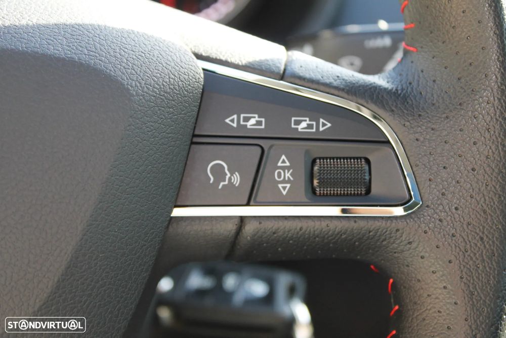 SEAT Ibiza 1.0 EcoTSI FR - 37