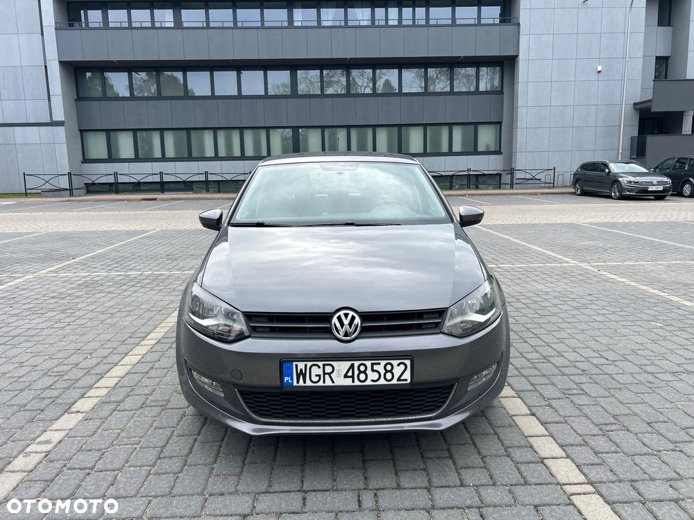 Volkswagen Polo 1.4 16V Comfortline - 4