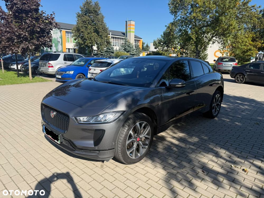 Jaguar I-Pace - 3