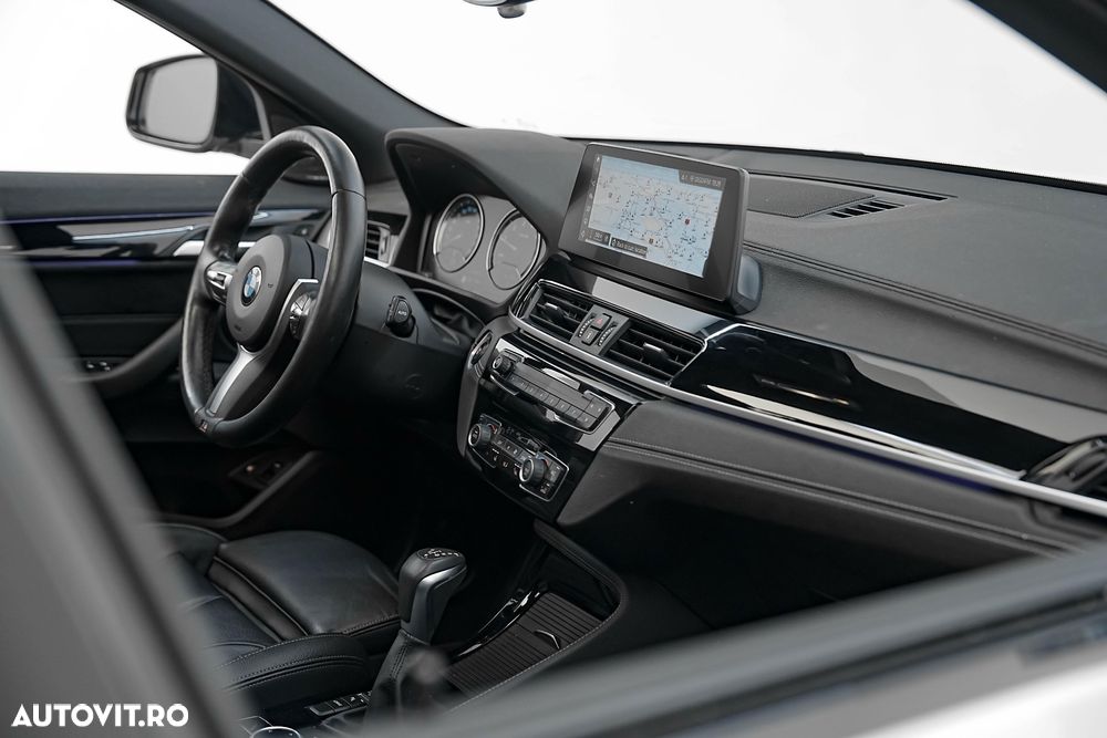 BMW X2 xDrive25e Advantage Plus - 18
