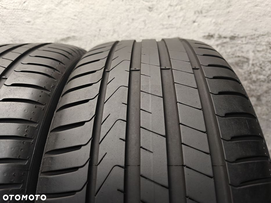 2x 255/40R18 opony letnie Pirelli 5,53mm 2022 (N676) - 3