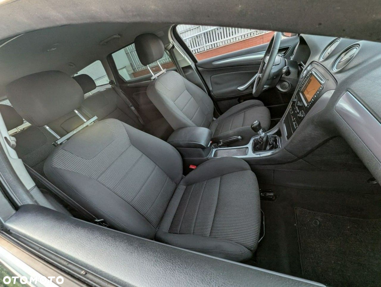 Ford Mondeo - 14