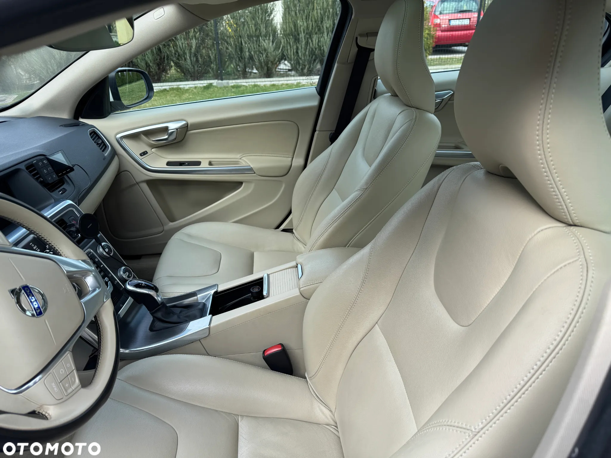 Volvo S60 T5 Drive-E Summum - 4