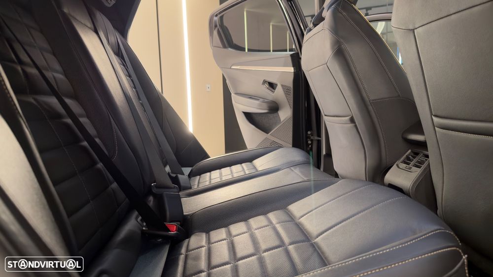 Renault Mégane E-Tech EV60 Iconic Optimum Charge - 24