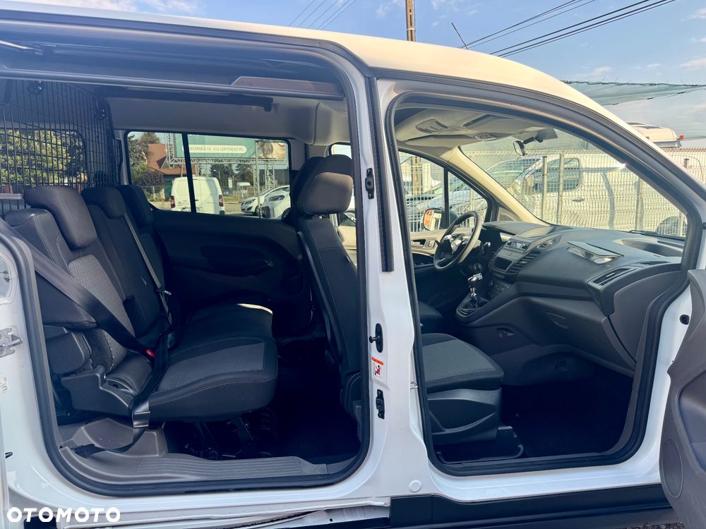 Ford Transit Connect Kombi 230 L2 Active N1 - 11