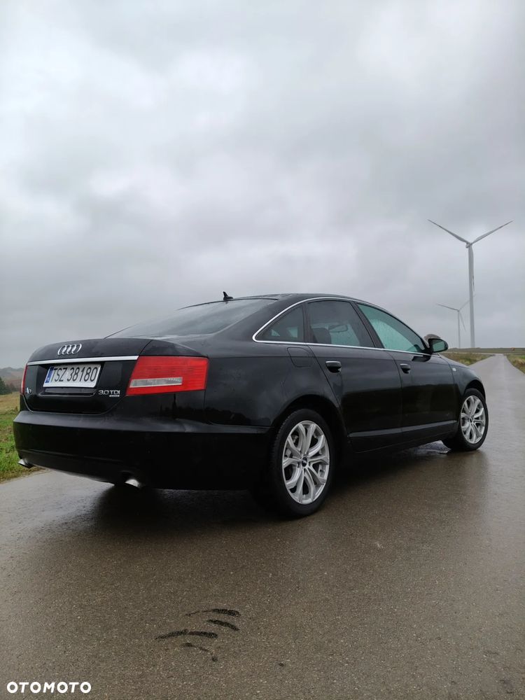 Audi A6 - 3