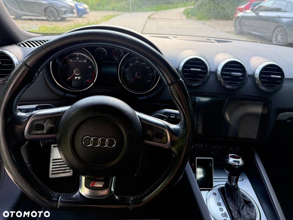 Audi TT Coupé 2.0 TFSI S tronic - 13