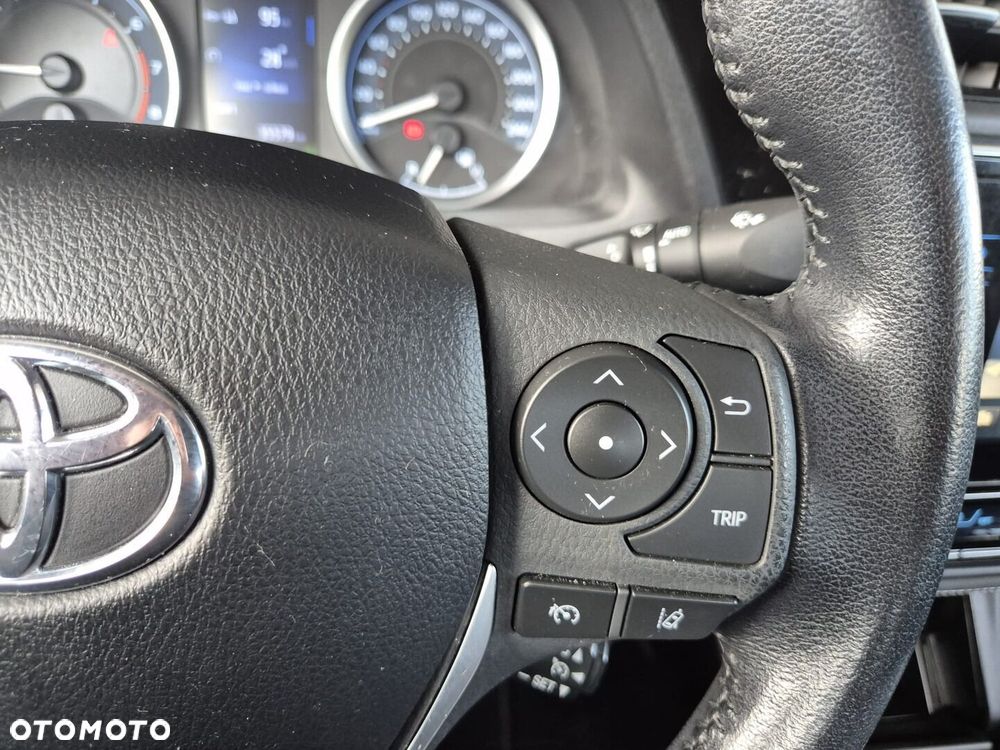 Toyota Corolla 1.6 Premium EU6 - 18