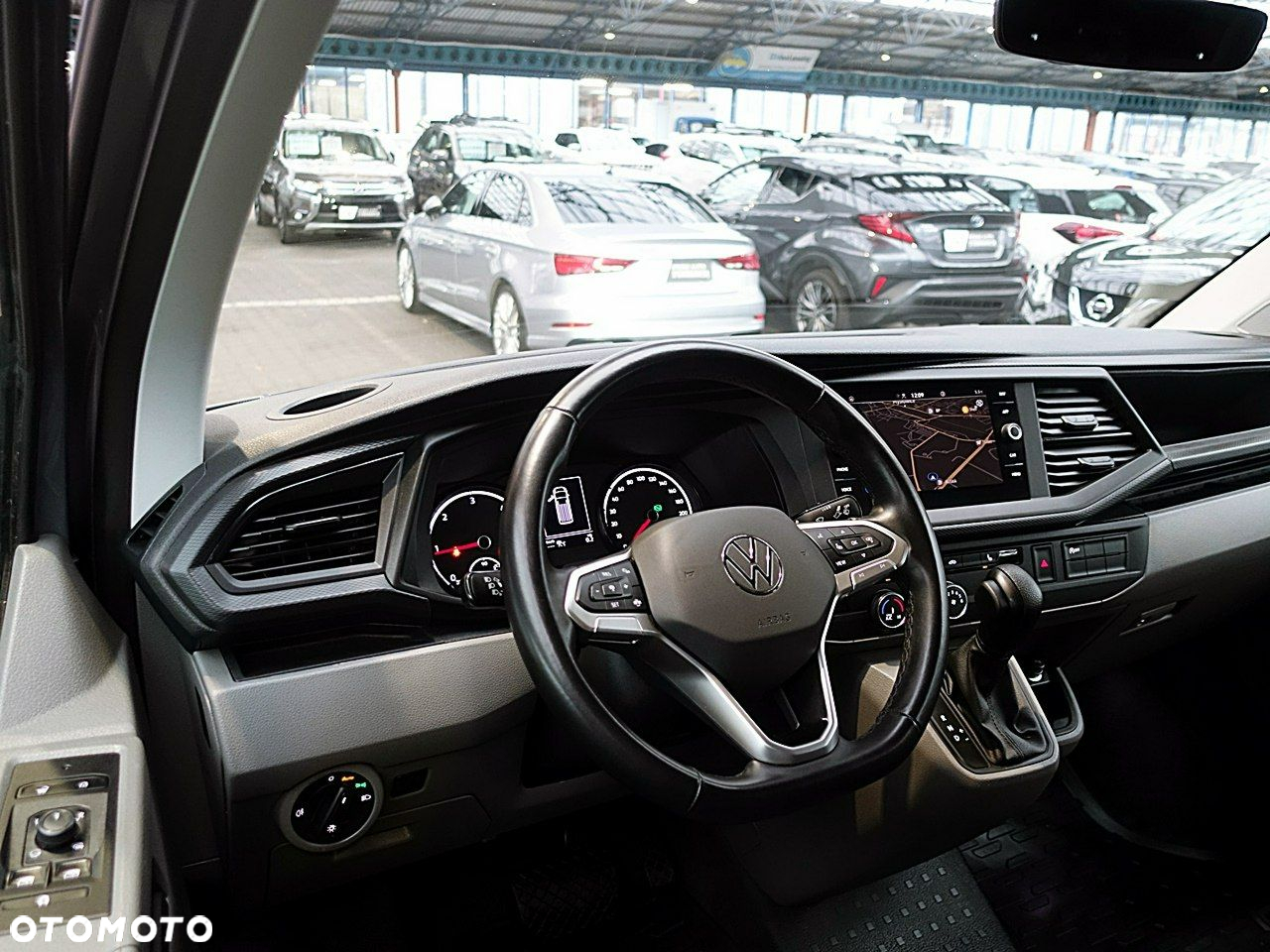 Volkswagen Transporter - 18