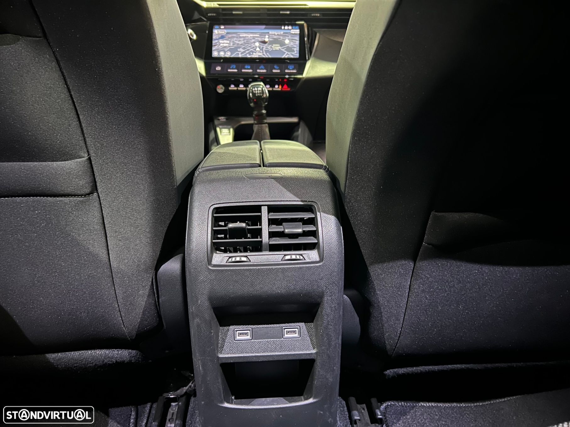 Peugeot 308 1.2 PureTech Allure Pack - 25