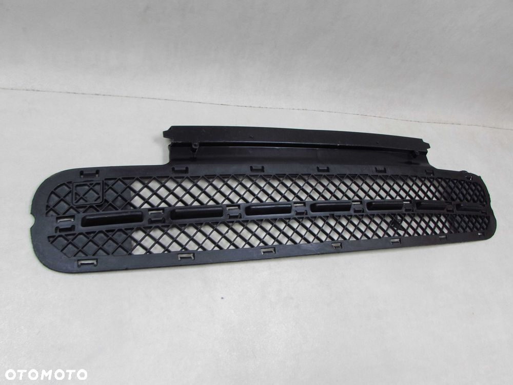 MINI COOPER ONE R50 R52 ATRAPA KRATKA ZDERZAKA PRZOD 7127933 01-07 - 2