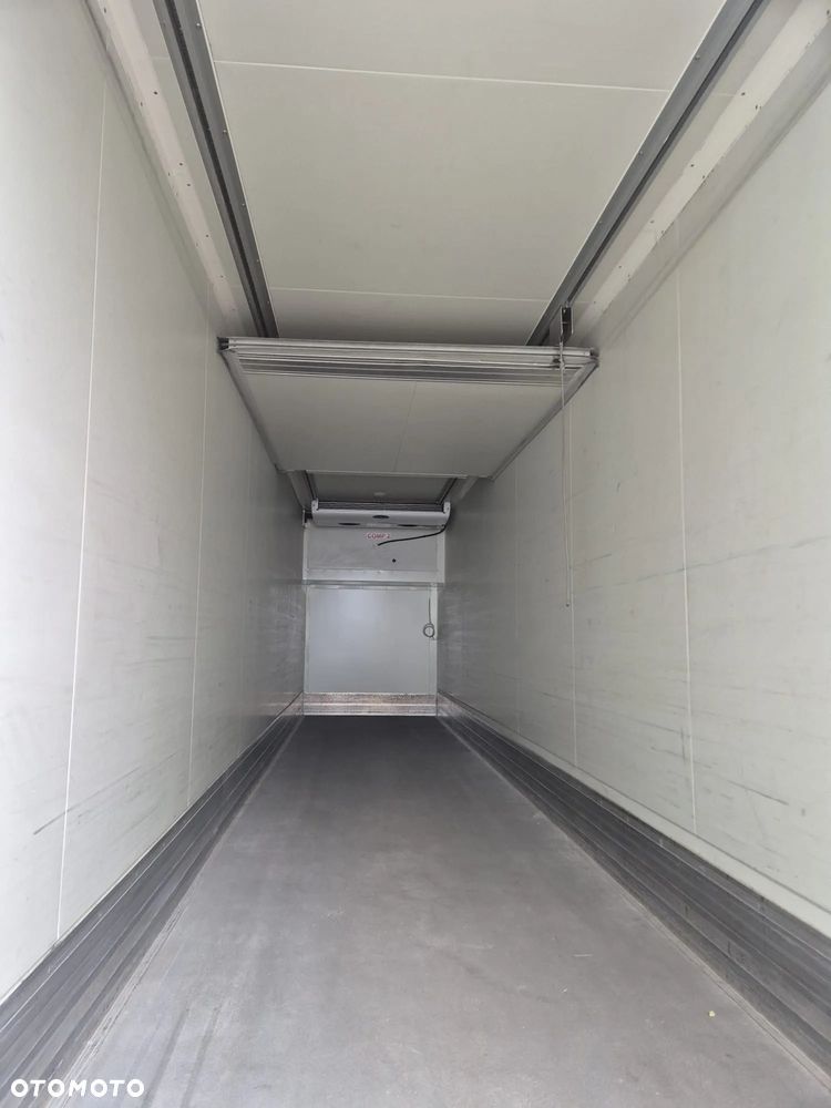 Mercedes-Benz Actros 2536L - 20
