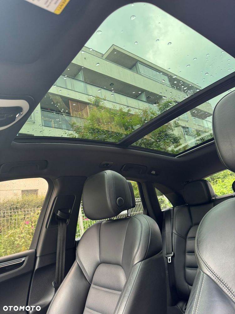 Porsche Macan Standard - 33