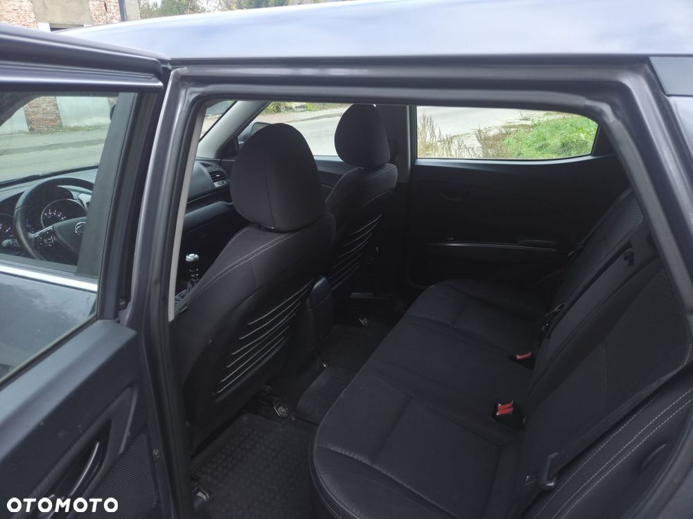 SsangYong/KGM XLV