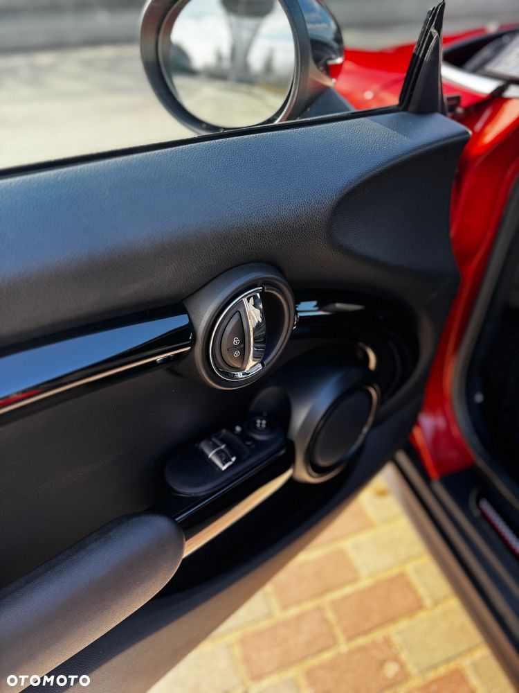 MINI Cooper - 14