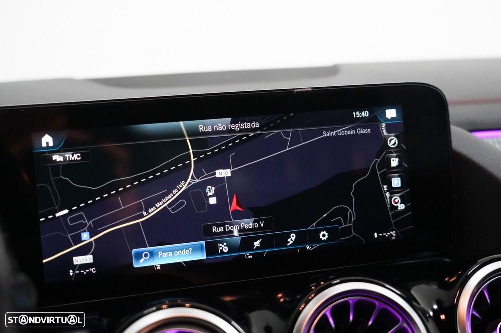 Mercedes-Benz EQA 350 4Matic AMG Line - 11