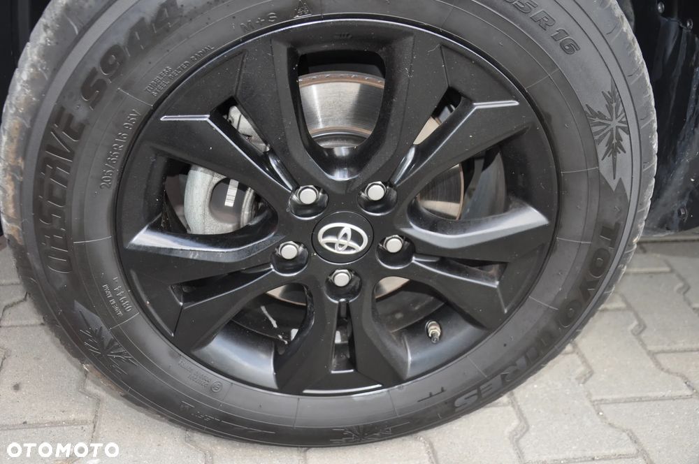 Toyota Yaris Cross Hybrid 1.5 Comfort - 18