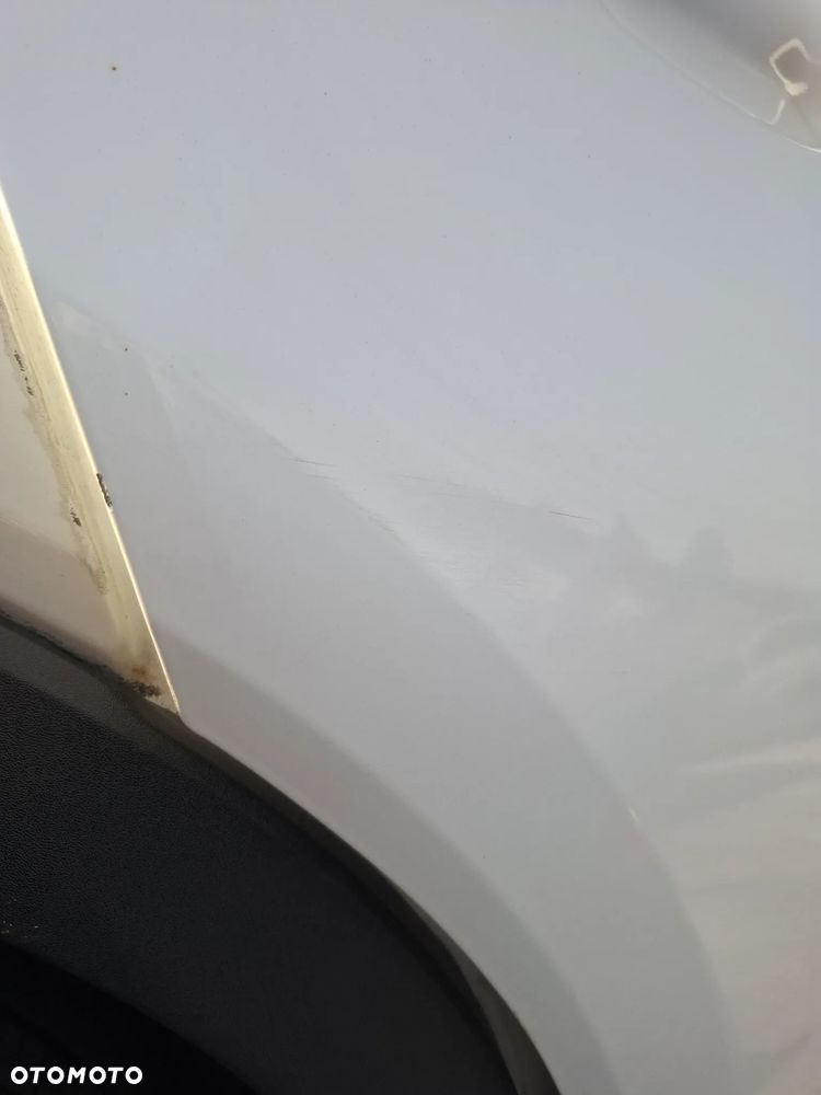 Volvo XC40 drzwi prawy tył kod lakieru 707 - 5