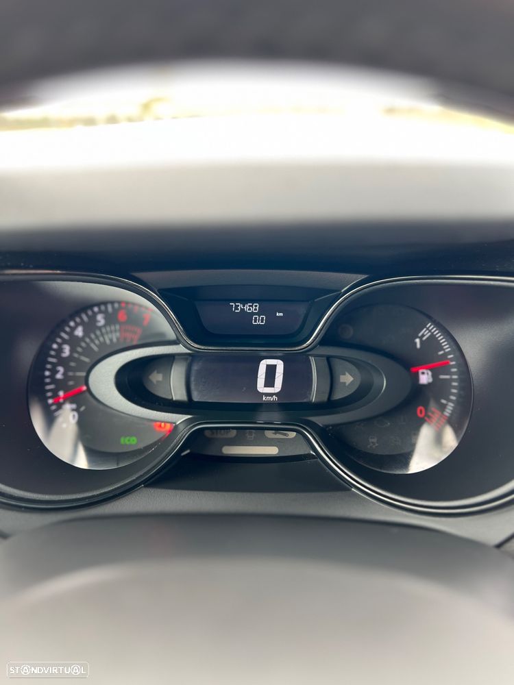 Renault Captur 0.9 TCE Exclusive - 30