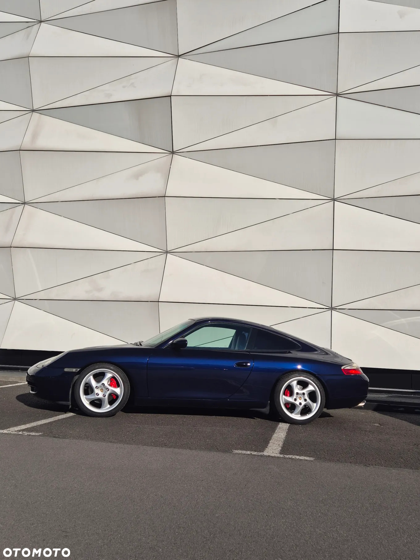Porsche 911 - 7
