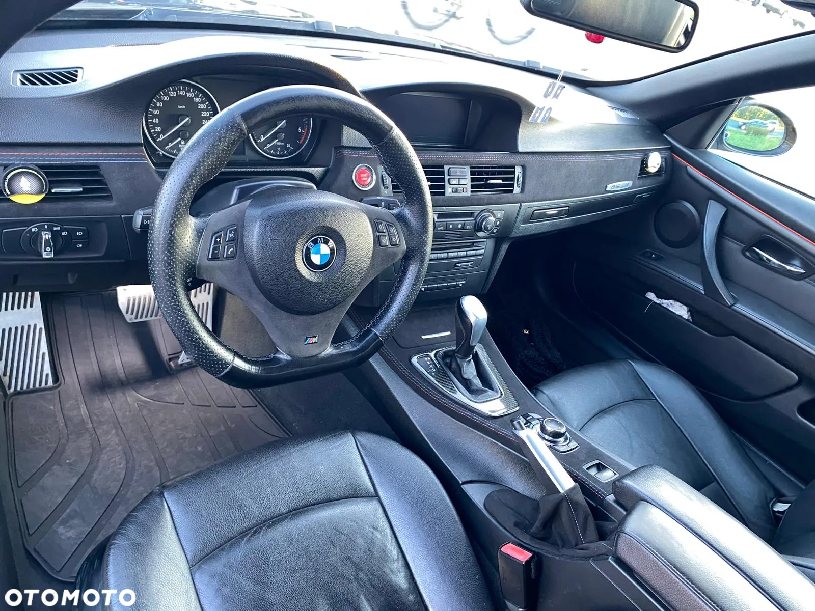 BMW Seria 3 - 14