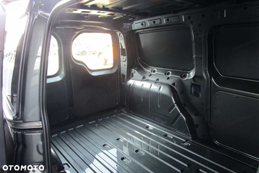 Ford Transit Connect L2 Trend PHEV A6 1.5 150KM - 6