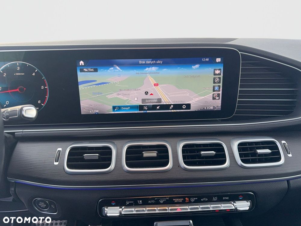 Mercedes-Benz GLE 300 d 4-Matic - 14