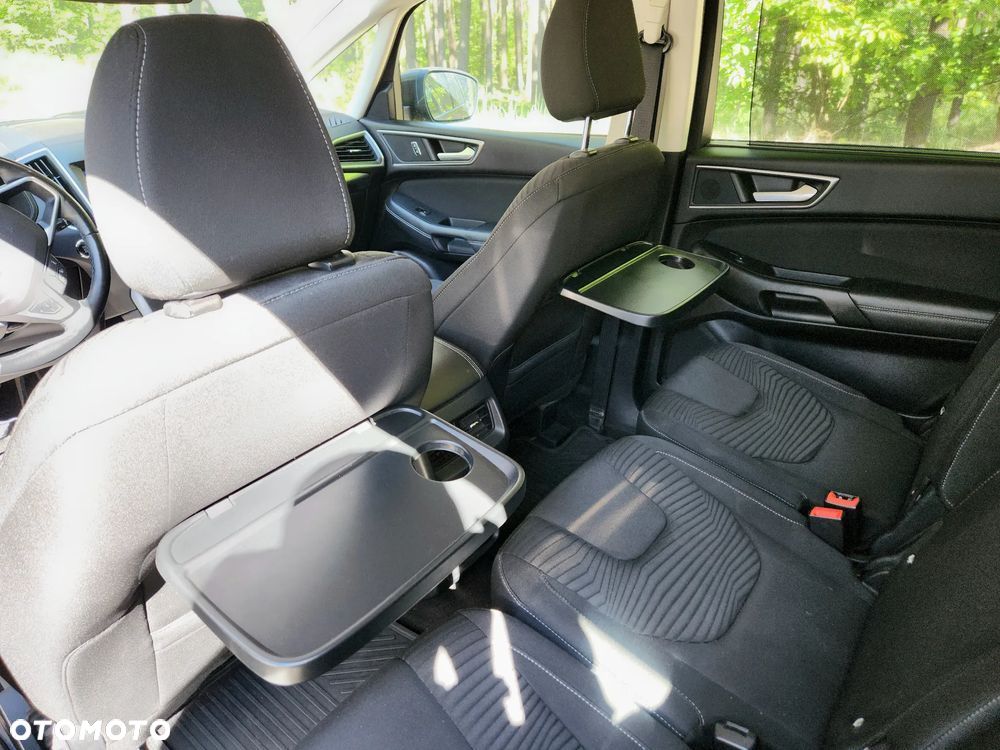 Ford S-Max 1.5 EcoBoost Trend - 18