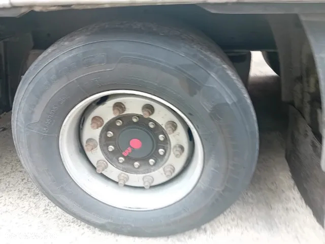 Fliegl SDS 380 - 2