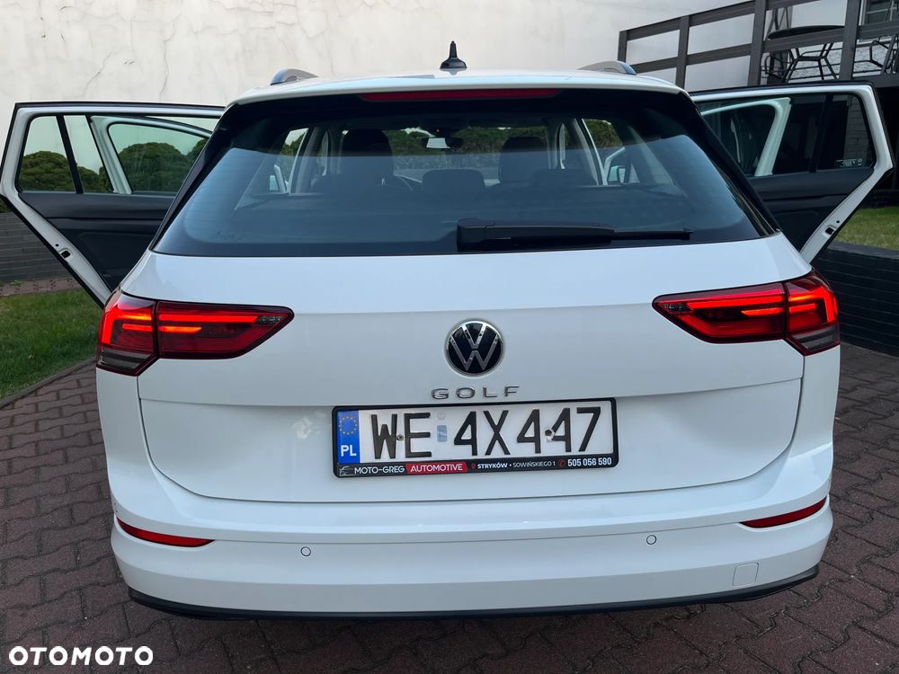 Volkswagen Golf 1.0 TSI Life - 31