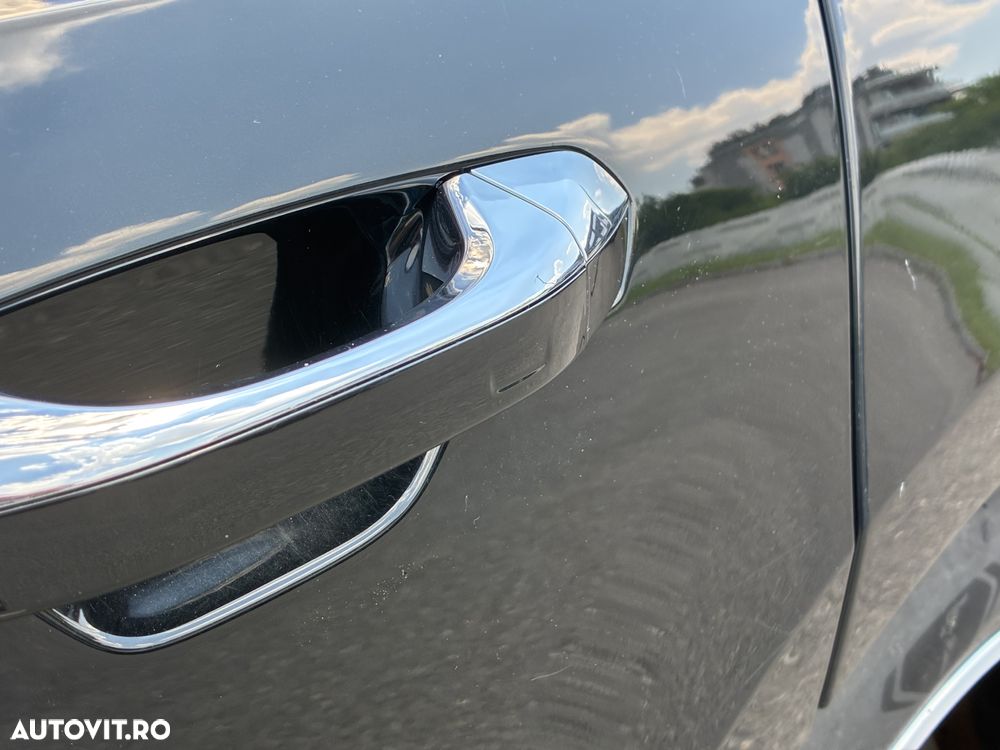 Audi A8 55 TFSI quattro Tiptronic - 10