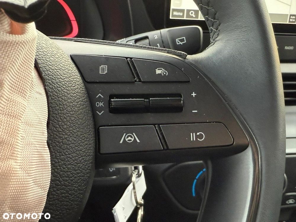 Hyundai i20 1.2 Modern - 28