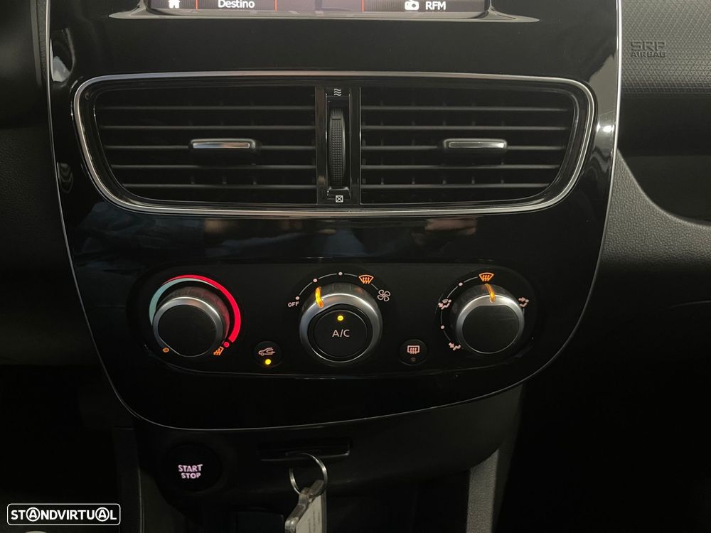 Renault Clio Sport Tourer 0.9 TCe Limited - 40