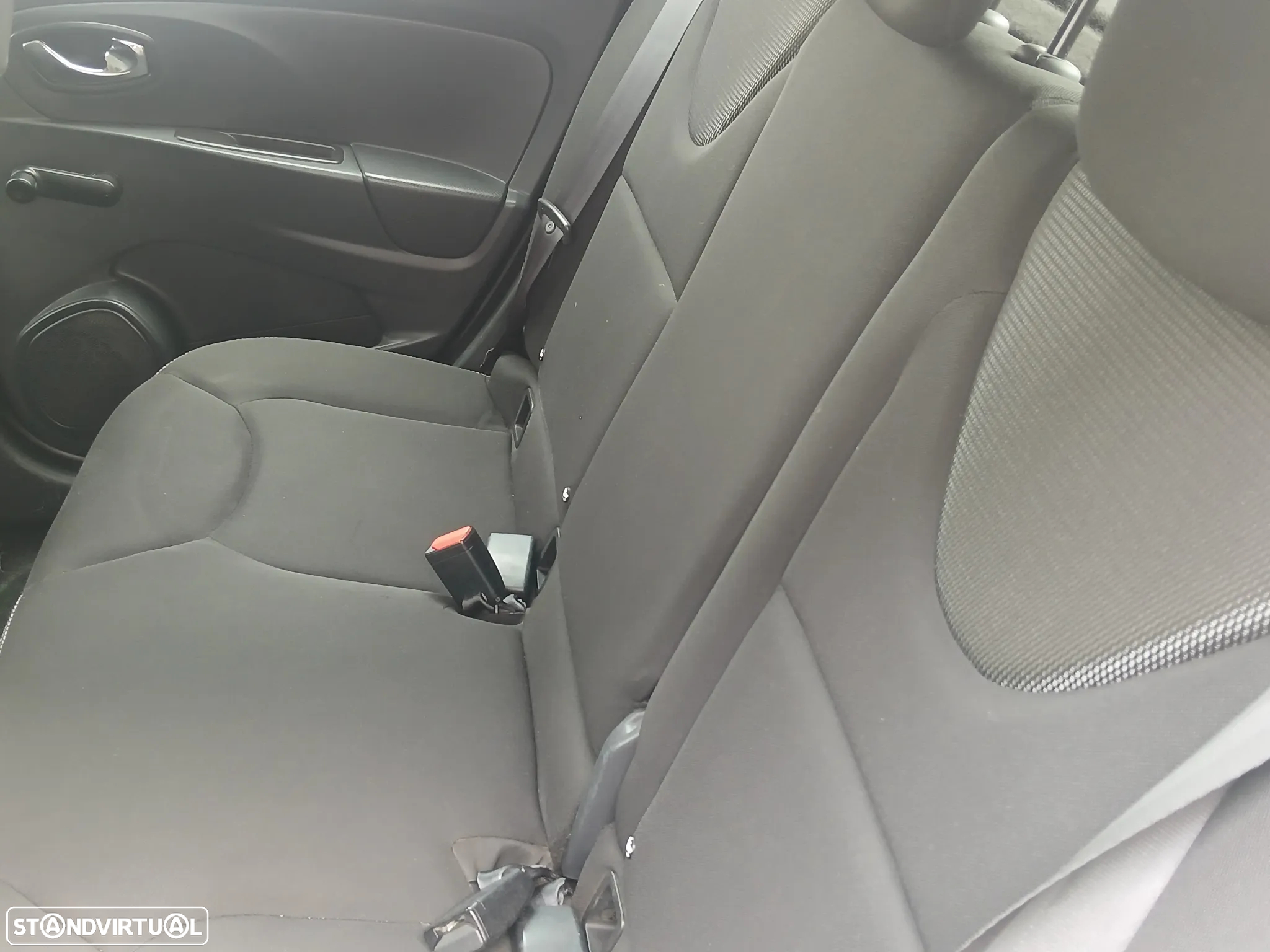 Renault Clio 1.5 dCi Confort - 22
