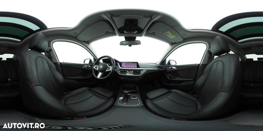 BMW Seria 2 218i Gran Coupe Aut. M Sport - 10