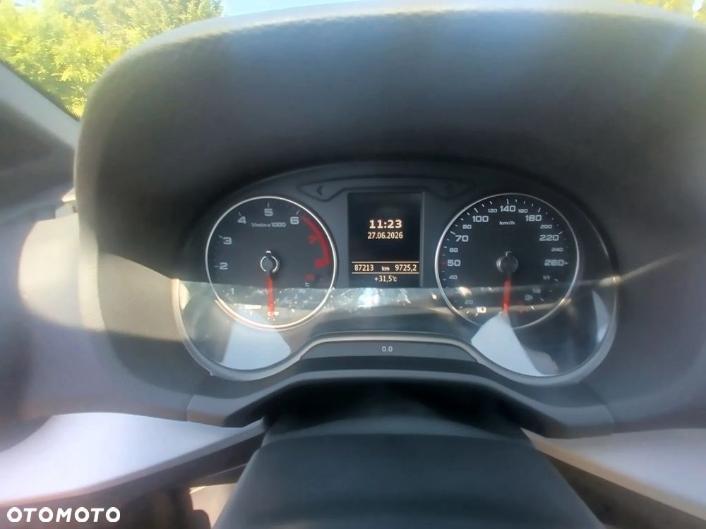 Audi Q2 35 TFSI S Line S tronic - 7
