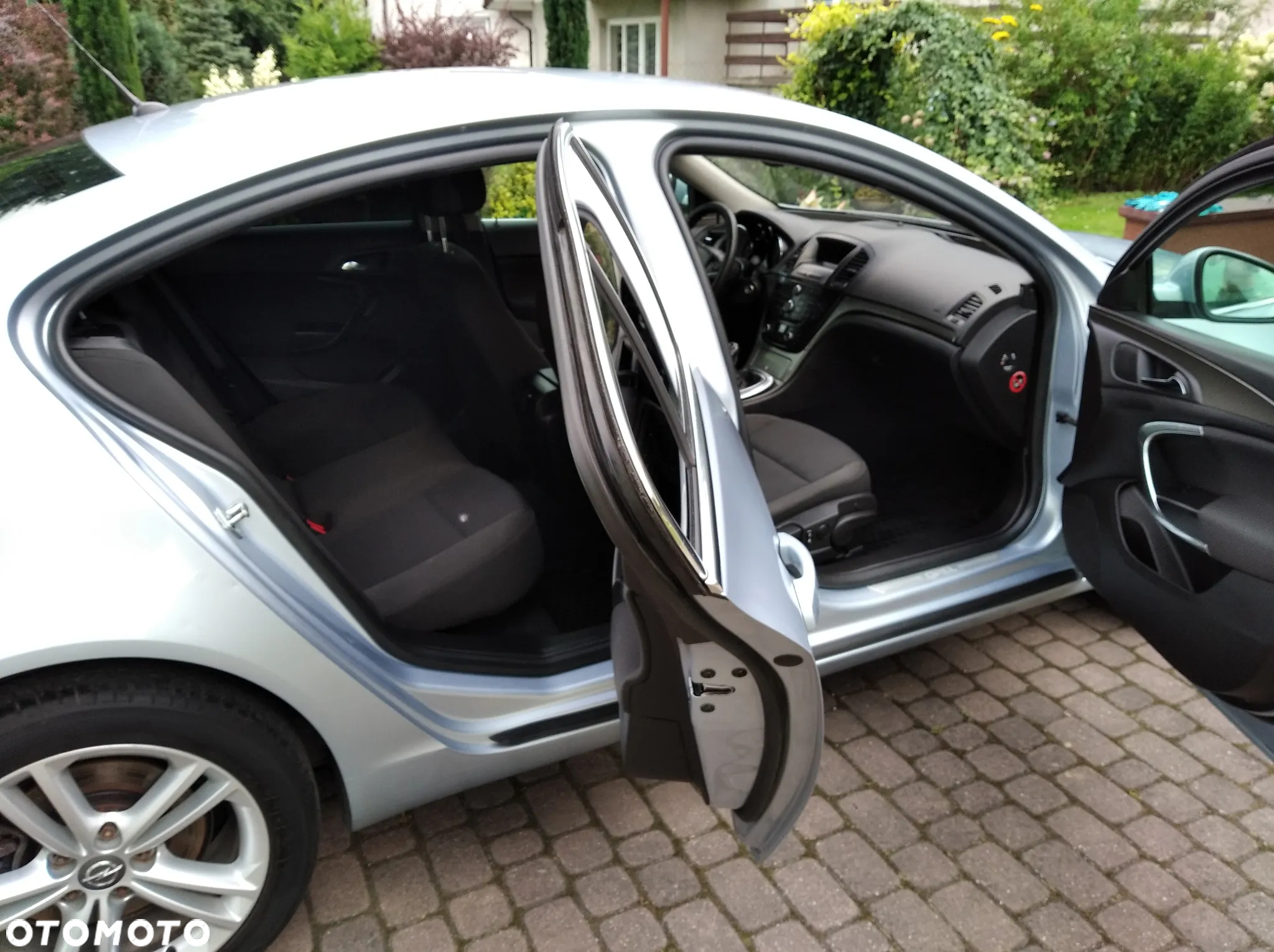 Opel Insignia 1.6 T Sport - 24