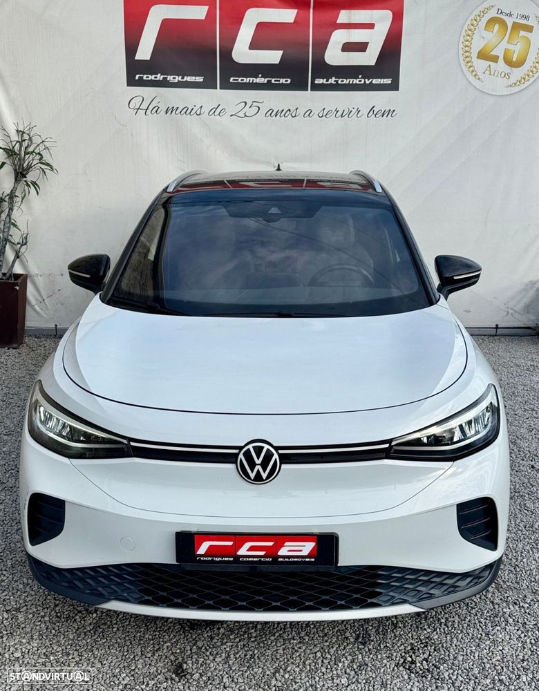 VW ID.4 77 kWh Pro Performance 1st Max - 18